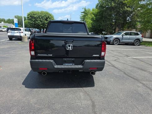 Used 2023 Honda Ridgeline RTL image 6