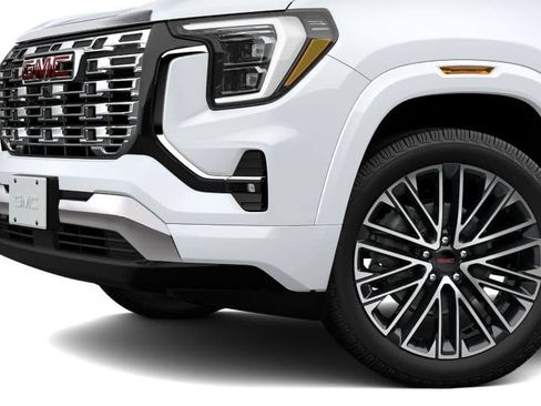 New 2026 GMC Terrain Denali w/ LPO, Floor Liner Package AWD/4WD image 46
