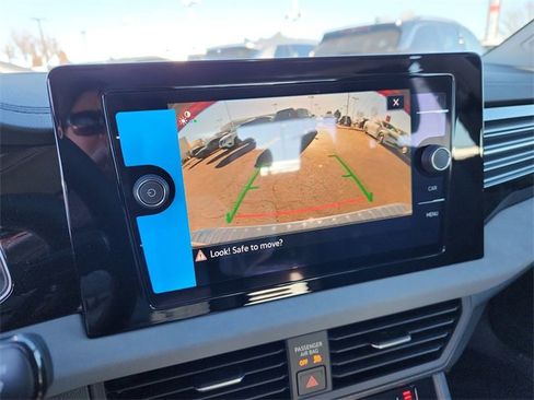 New 2026 Volkswagen Jetta SE image 15