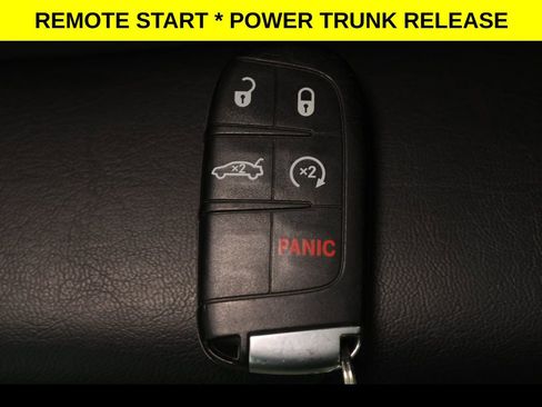 Used 2020 Dodge Challenger R/T w/ Blacktop Package image 7