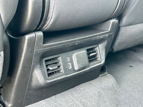 Used 2024 Chevrolet Silverado 1500 LT w/ Protection Package image 24