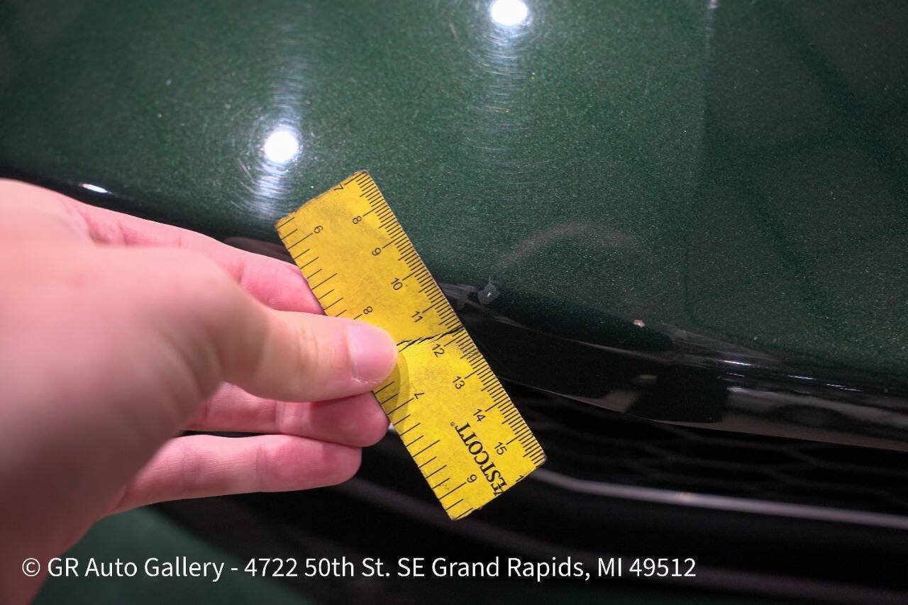 Used 2009 Ford Mustang GT Premium RWD image 23