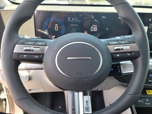 New 2026 Hyundai Kona SEL Premium AWD/4WD image 20