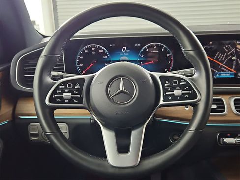 Used 2021 Mercedes-Benz GLE 350 GLE 350 image 24