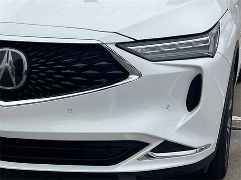 Certified 2023 Acura MDX FWD w/ Technology Package image 9