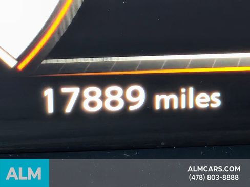 Used 2023 INFINITI QX60 Luxe w/ Cargo Package image 27