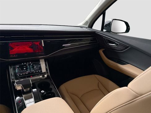 New 2026 Audi Q7 3.0T Premium Plus AWD/4WD image 24