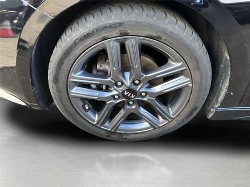 Used 2021 Kia Forte GT-Line FWD image 26