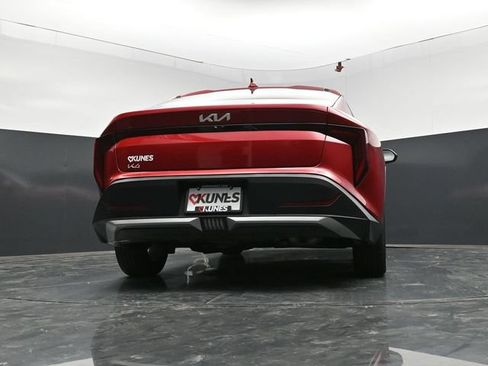 Used 2025 Kia K4 FWD image 61