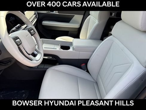 New 2026 Hyundai Santa Fe SEL AWD/4WD image 4