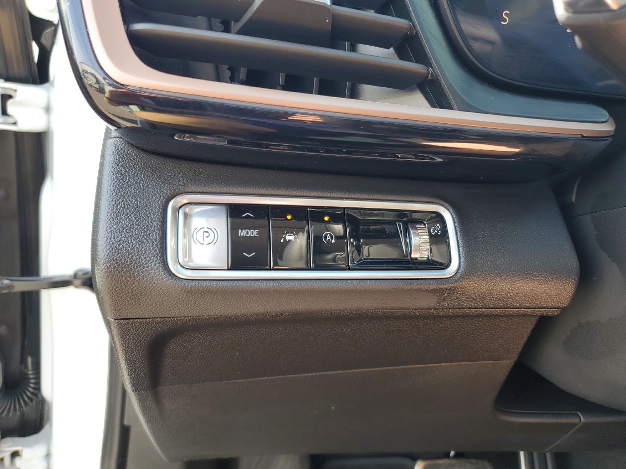 Used 2026 Buick Envision Sport Touring AWD/4WD image 29
