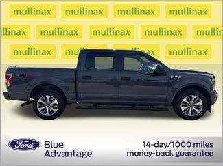 Used 2018 Ford F150 XL w/ Equipment Group 101A Mid RWD video 2