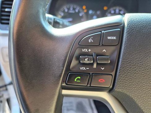 Used 2017 Hyundai Tucson SE Plus w/ Cargo Package FWD image 14