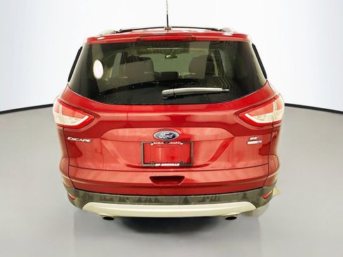 Used 2014 Ford Escape SE w/ Equipment Group 201A AWD/4WD image 7