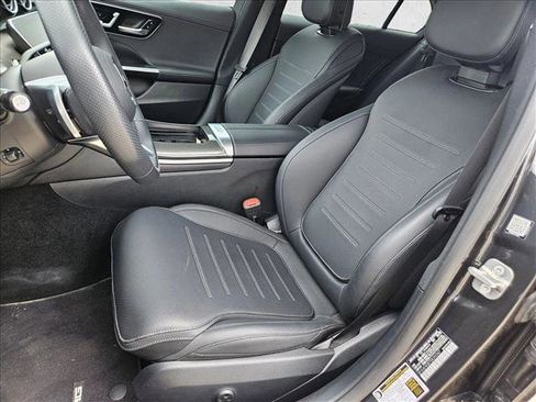 Certified 2025 Mercedes-Benz C 300 Sedan image 12