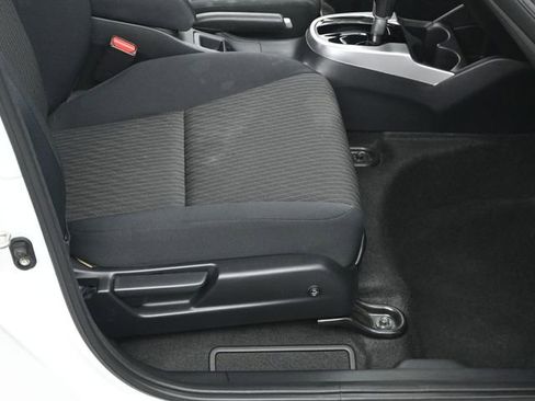 Used 2019 Honda Fit EX image 10