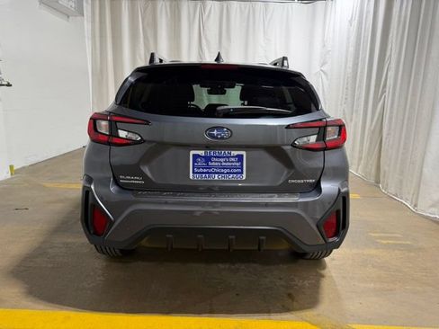 Certified 2025 Subaru Crosstrek 2.5i Limited AWD/4WD image 7