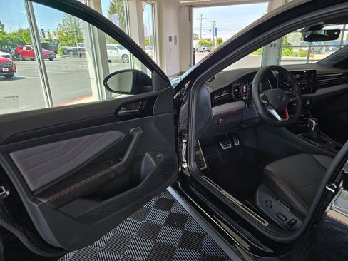 New 2026 Volkswagen Jetta GLI Autobahn FWD image 28
