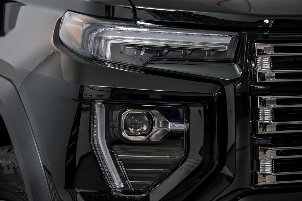 New 2026 GMC Canyon Denali AWD/4WD image 5
