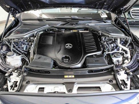 New 2026 Mercedes-Benz E 450 4MATIC All-Terrain Wagon image 25