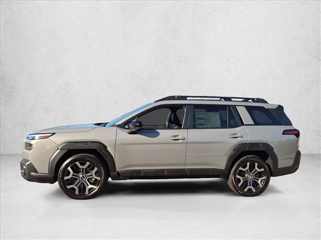 New 2026 Subaru Outback Touring XT AWD/4WD image 5
