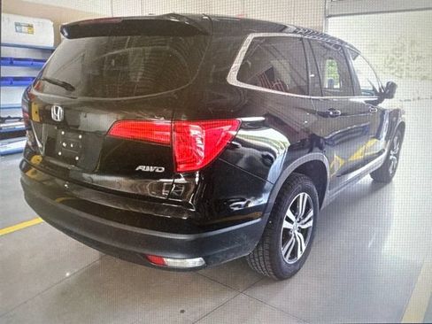 Used 2017 Honda Pilot EX-L image 17