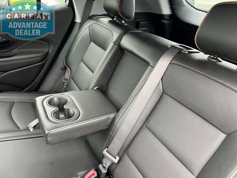 Used 2023 GMC Terrain AT4 AWD/4WD image 22