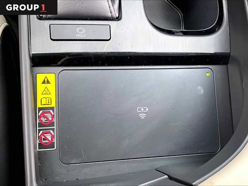 Used 2025 Lexus ES 350 w/ Premium Package image 32