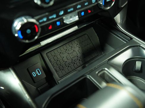 Used 2023 Ford F150 Tremor w/ Equipment Group 402A High AWD/4WD image 48
