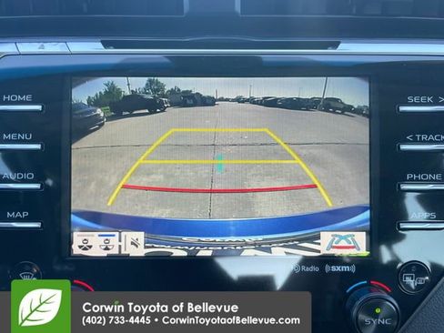 Used 2019 Toyota Camry XSE FWD image 13