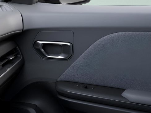 New 2026 Kia K4 LXS image 25