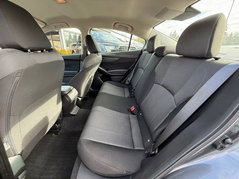 Used 2021 Subaru Impreza Premium image 21
