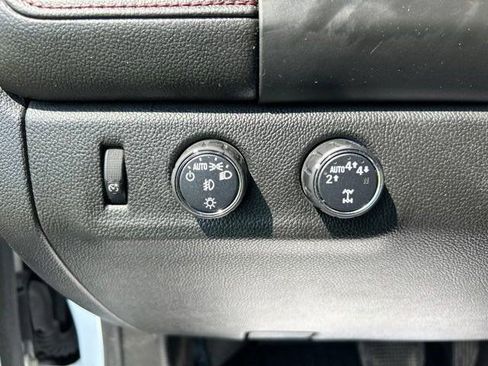 Used 2018 GMC Canyon All Terrain w/ Trailering Package AWD/4WD image 19