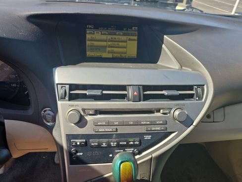 Used 2010 Lexus RX 350 2WD image 15