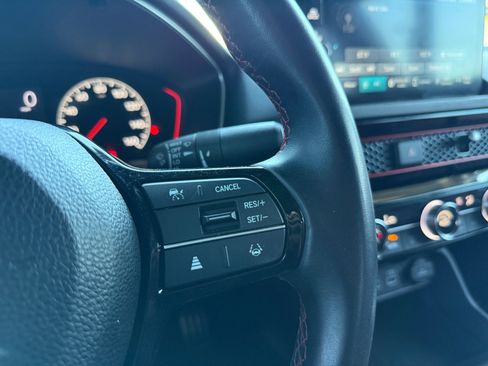 Used 2022 Honda Civic Si image 18