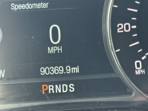 Used 2017 Lincoln MKC Reserve AWD/4WD image 7