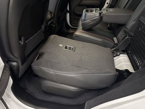 New 2026 Jeep Wrangler Unlimited Rubicon image 7