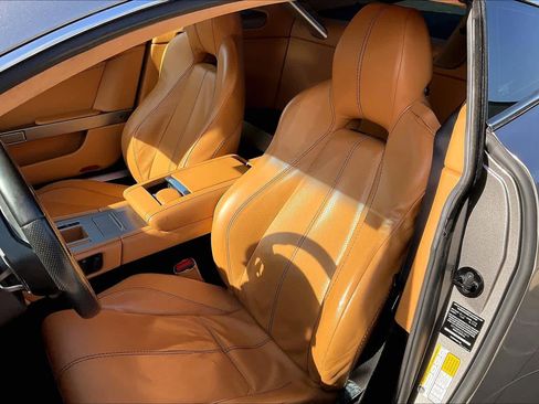 Used 2012 Aston Martin V8 Vantage Coupe image 7