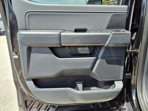 Used 2022 Ford F150 XLT w/ Equipment Group 302A High AWD/4WD image 21