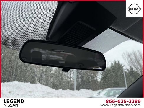 Certified 2023 Nissan Kicks SR w/ SR Premium Package image 26