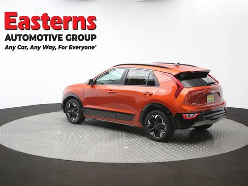 Used 2023 Kia Niro Wind w/ Wind Preserve Package FWD image 63