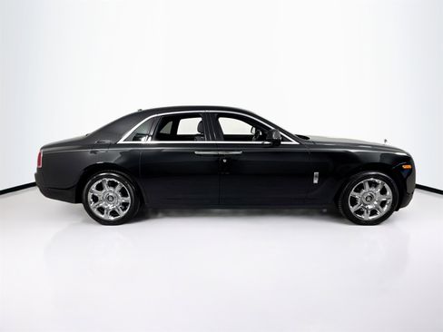 Used 2014 Rolls-Royce Ghost image 8