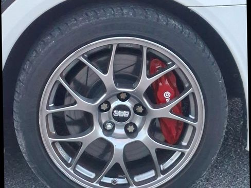 Used 2014 Mitsubishi Lancer Evolution MR AWD/4WD image 16