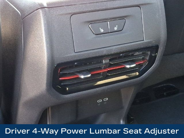 Used 2026 Chevrolet Silverado EV Trail Boss w/ Premium Package AWD/4WD image 22