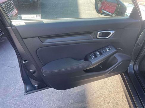 Certified 2024 Honda Civic Sport image 14