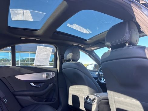 Used 2021 Mercedes-Benz C 300 Sedan w/ Premium Package image 23
