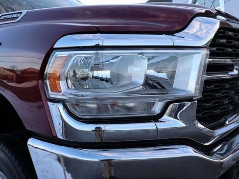 Used 2022 RAM 2500 Big Horn w/ Level C Equiment Group image 5