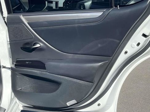 Used 2020 Lexus ES 350 F Sport w/ Accessory Package 2 image 23