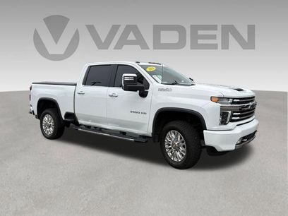 Used 2022 Chevrolet Silverado 3500 High Country
