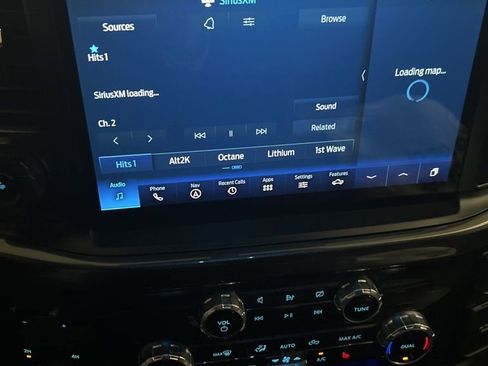 Used 2022 Ford F150 XLT w/ Equipment Group 302A High AWD/4WD image 13